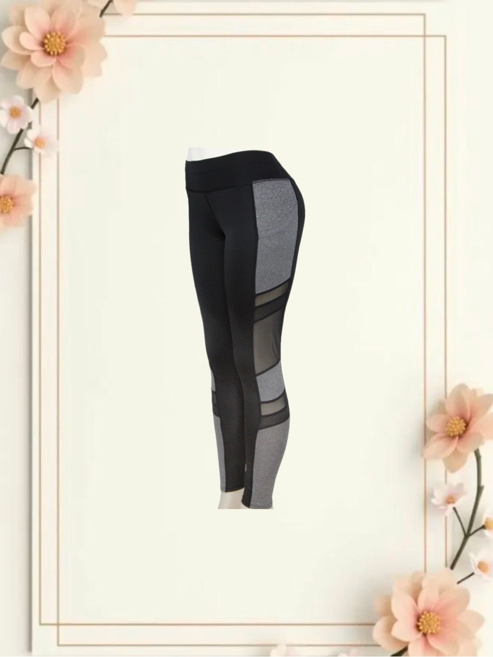 Women’s GM Fashion Leggings
